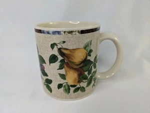 Taza de café Sakura Sonoma Excell mezcla de frutas gres - Imagen 1 de 7