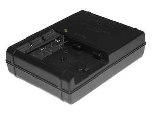 Original Sony Battery Charger BC-VM10 Camcorder Kamera Akku Ladegerät M-Serie - Bild 1 von 1