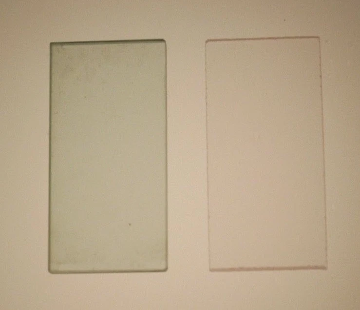 Sale4ILFORD MULTIGRADE 500 Heat Filters  Hot Mirrors 1 Full stop faster ELH Head - Image 1 of 3