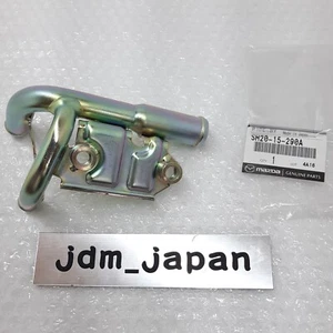 MAZDA SH20-15-290A CX-5 MAZDA 6 Bypass Pipe Genuine New Japan - Picture 1 of 19