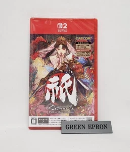 Switch 2 Kunitsu Gami Path of the Goddess Versión Japón Multi Idioma CERO B - Imagen 1 de 19