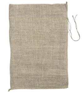 Jute Sandsäcke Hochwassersäcke unbefüllt 40x60 ca. 25 kg Jutesäcke Flutsäcke - Bild 1 von 7