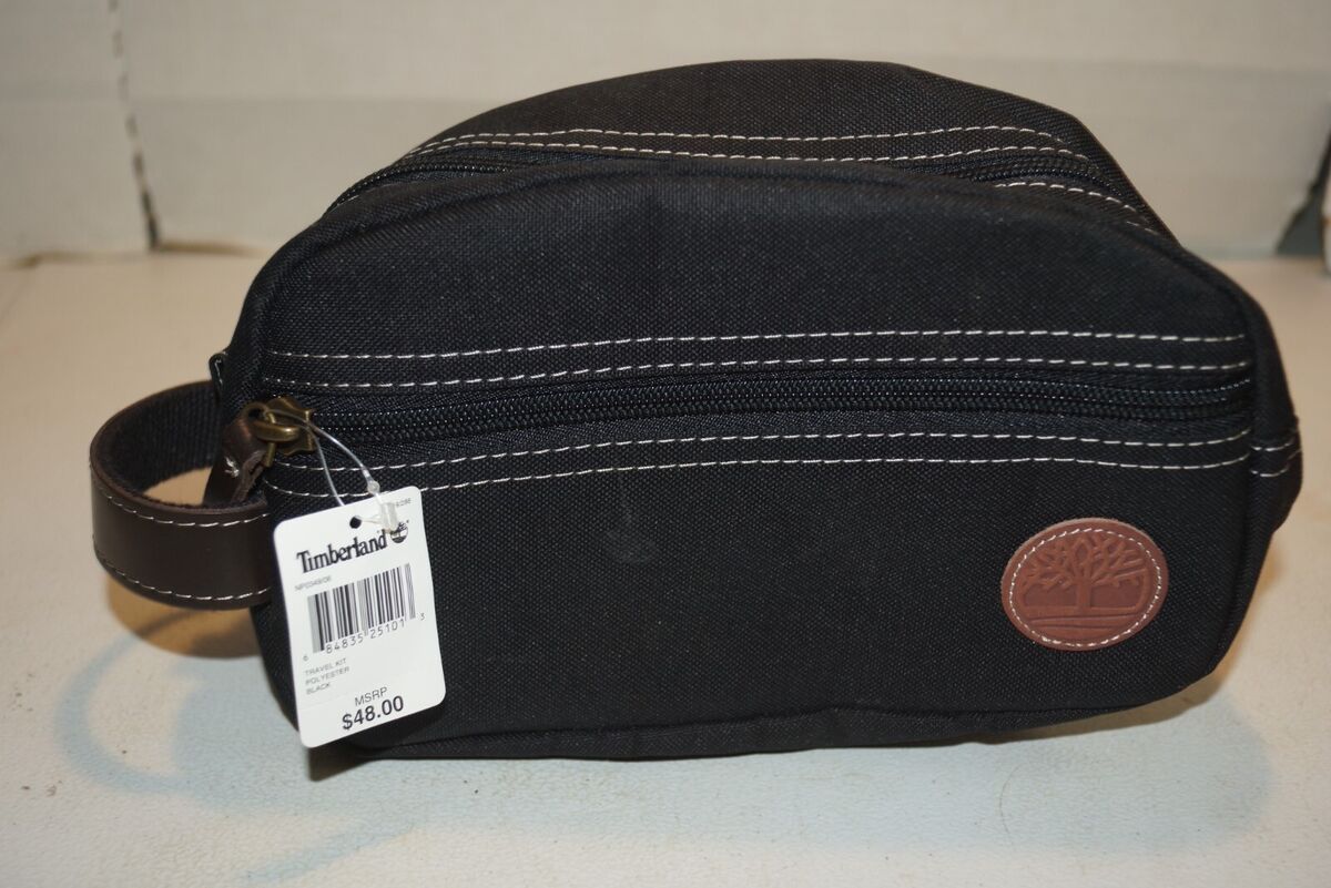 Timberland Polyester Water Resistant Bags for Men for sale Timberland Polyester Water Resistant Bags for Men for sale