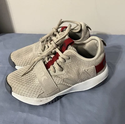 Boys RBX Shoes Size 2 Youth Athletic Sneakers - Image 1 of 4