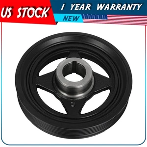 Equilibrador armónico Sentra para Chevrolet City Express Nissan Cube Juke NV200 1 pieza - Imagen 1 de 11