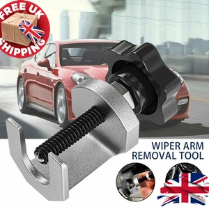 Car Windshield Wiper Arm Puller Extractor Tool for Removal - Auto Mechanic Repai - Picture 1 of 8