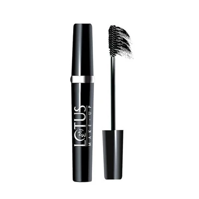 Lotus Herbals Maxlash Botanical Mascara | 4g - Image 1 of 4