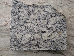 Rough Cut Granite Slab Cheese Cutting Board Washington Connecticut Arizona Shape - Picture 1 of 7