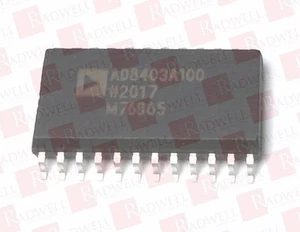 ANALOG DEVICES AD8403ARZ100 / AD8403ARZ100 (BRAND NEW) - Picture 1 of 1