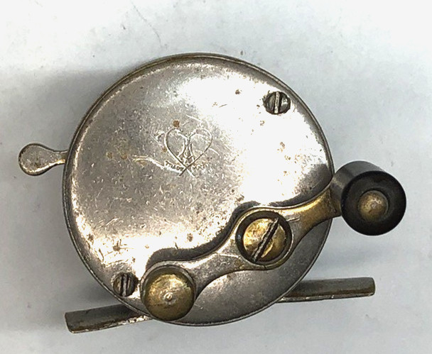 EDWARD VOM HOFE – New York 希少 アンティーク EDWARD VOM HOFE - New