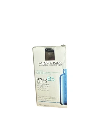 La Roche-Posay HYALU B5 Anti-Wrinkle Serum 30ml Seale - Immagine 1 di 3