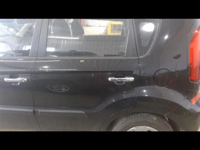 Puerta trasera del conductor eléctrica transparente para 10-13 SOUL 74800 Foto 1 de 4