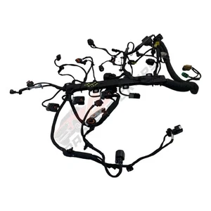 2024 KGM/Ssangyong Musso Engine Wiring Loom 2021-2024 - Picture 1 of 10