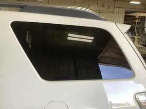 Driver Left Quarter Glass Fits 07-12 ACADIA 318611 - Picture 1 of 12