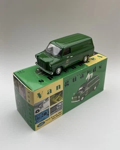 Vanguards Ford Transit MkI Van Blackpool Transport - 1/43 - Ltd Edn VA06607 - Picture 1 of 14