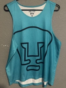 Nike Musculosa Pumas UNAM - Picture 1 of 2