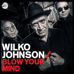 Wilko Johnson Blow Your Mind (CD) Album - Bild 1 von 1