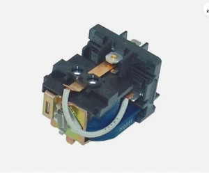 OEM Bunn Relay, 120V Spdt 02618.1000 * Free Shipping * - Picture 1 of 3