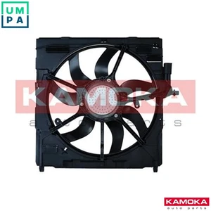 FAN ENGINE COOLING 7740088 FOR VW CADDY/III/MPV BMW X5/F15/F85 X6/F16/F86 1.9L - Picture 1 of 10