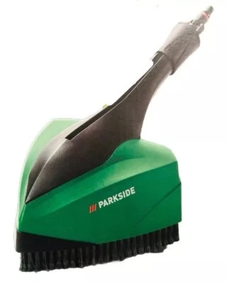 Parkside Patio Cleaner Brush For Standard Pressure Washer Example Kärcher - Image 1 of 4