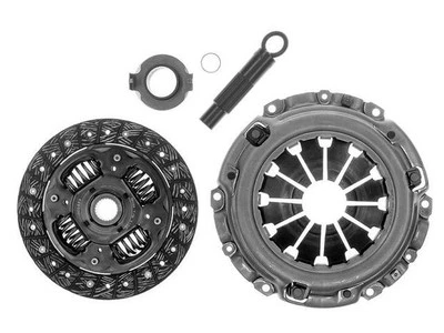 Kit de embrague para Honda Civic 2009-2011 LUK 44954SPCY 2010 2,0 L 4 cilindros Si Foto 1 de 2