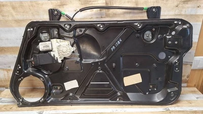 Volkswagen Nuevo Escarabajo 2001 Puerta Delantera Derecha Regulador Ventana Eléctrico Foto 1 de 4