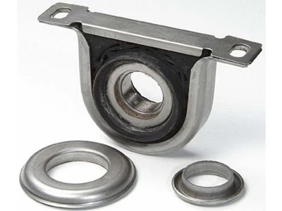 For 1980-1990 GMC C7000 Driveshaft Support 77436ZKTC 1981 1982 1983 1984 1985 Foto 1 de 2