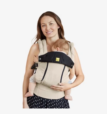 Portabebés LÍLLÉbaby Completo Todas las Temporadas Ergonómico 6 en 1 Moonbeam Foto 1 de 4