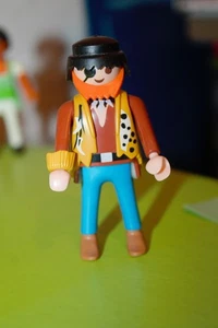 B2280 | Playmobil | 1 Figura Mujer/Hombre | - Imagen 1 de 2