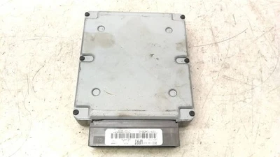 Ford Mondeo Mk III 1.8i 81kW 2002 Benzina Motore Modulo Unità di Controllo - Immagine 1 di 4