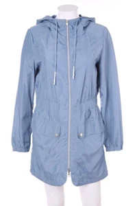 Street One Parka Hood D 34 blue - Bild 1 von 7