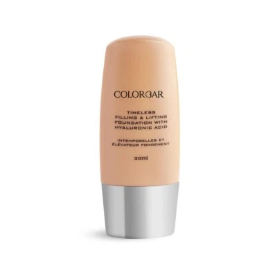 Colorbar Timeless Filling And Lifting Gel Full Foundation, Soft Opal - 30ml - Image 1 of 3