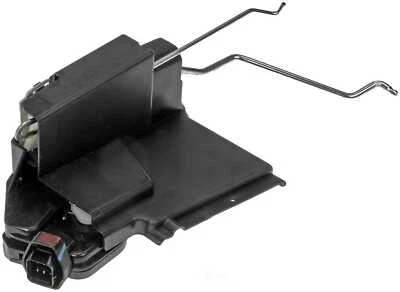 Motor actuador cerradura puerta delantera derecha para Hyundai Tucson 2006 Dorman 2005-2008 Foto 1 de 4