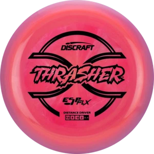 NEW Discraft Disc Golf ESP FLX Thrasher **Choose Weight/Color** - Picture 1 of 5