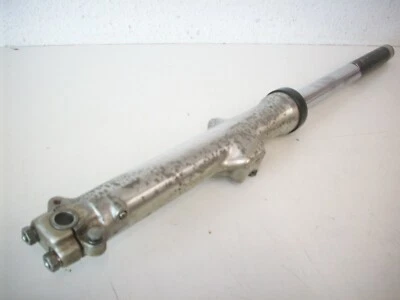 Original 33mm Gabelbein, Gabel links / Fork left Suzuki GT 250, GT 380 - Bild 1 von 4