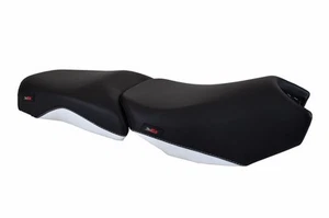 BMW R1200 GS LC 2014-2017 MotoK Seat Cover D566 waterproof ANTI SLIP - Picture 1 of 4