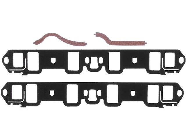 Juego de juntas de colector de admisión Mahle 81571ZSPG 1963 para 1962-1968 AC Shelby Cobra Foto 1 de 2