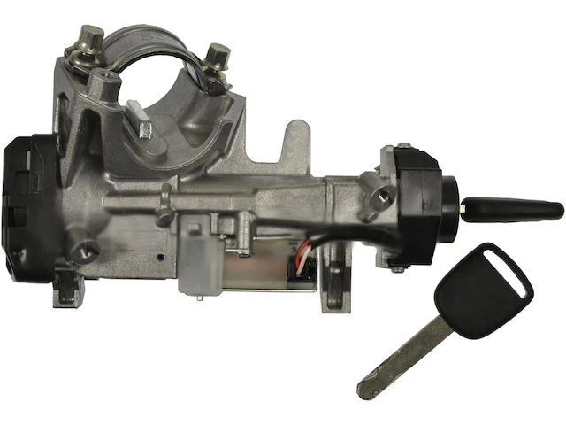 Interruptor de bloqueo de encendido e cilindro para Honda Accord 2008-2013 sedán 72FGMX Foto 1 de 1