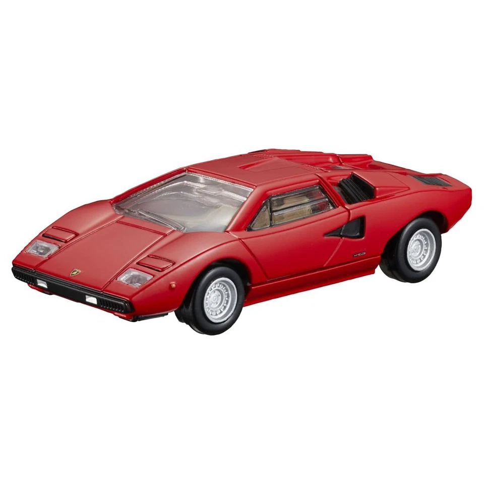 Takara Tomy Tomica Premium #33 1/61 Lamborghini Countach LP400 Model Car