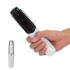 Portable Electric Massage Comb Hair Growth Vibration Care Anti Loss Health M REL