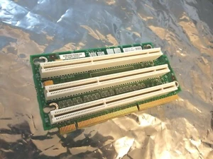 C53353-401 T0039101 ADRLPRISER Intel SR2400 2U Server Riser Card PCI-X SE7520JR2 - Picture 1 of 2