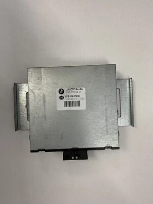 Centralina Convertitore Originale BMW Serie 1 Cabriolet (E88) 118i 8ES00947900 AN2119 - Immagine 1 di 3