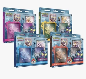 2022 World Championships Deck (Set of 4) - Picture 1 of 1