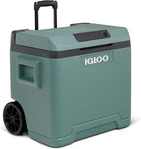 IGLOO IE42 Nevera Portátil 42L Para Coche 12V Y 230V - Imagen 1 de 7