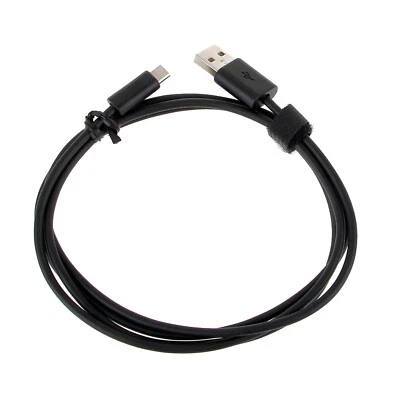 USB Charging Cable Data Line Fit for Logitech MX Master 2s Anywhere Master Mouse - Image 1 of 4