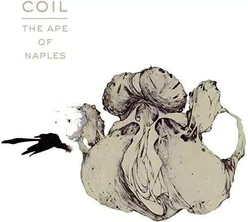COIL The Ape of Naples [Vinyl Artwork] 2CD Digipack 2022 Brand New Sealed - Image 1 of 1