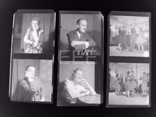 28 1941 Arthur Murray NY Dancing FAMOUS PHOTOGRAPHER Negative Lot 139A SCARCE