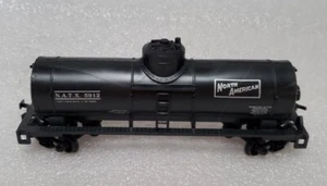 Life-Like North American Single Dome Tank Auto NATX 5912 Nenngröße H0 keine Box - Bild 1 von 5