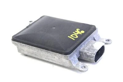 2012-2018 AUDI A6 S6 RIGHT LANE CHANGE DEPARTURE BLIND SPOT CONTROL MODULE #1046 - Image 1 of 4