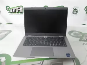 Dell Latitude 5330 Laptop i7-1265U 4.8GHz 16GB RAM FHD 14" Screen, Win10 Pro COA - Picture 1 of 7